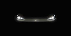 Nowe Ferrari FF