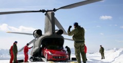 Ferrari FF