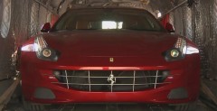 Ferrari FF