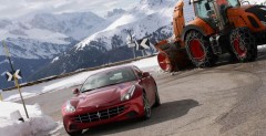 Ferrari FF