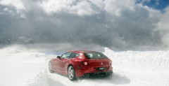 Ferrari FF