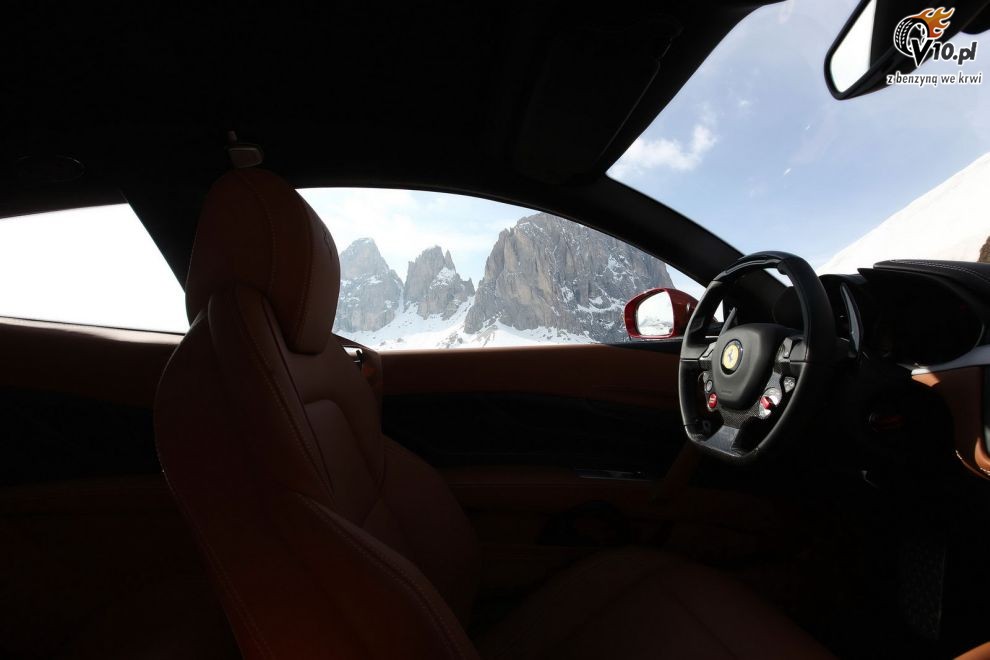 Ferrari FF