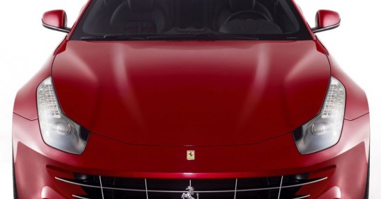 Ferrari FF
