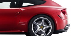 Ferrari FF