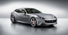 Ferrari FF