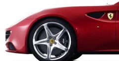 Ferrari FF