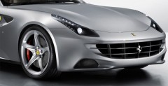 Ferrari FF