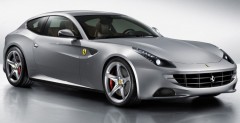 Ferrari FF