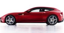 Ferrari FF