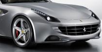 Ferrari FF