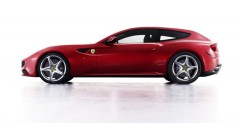 Ferrari FF