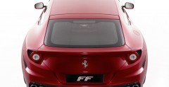Ferrari FF
