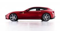 Ferrari FF