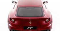 Ferrari FF