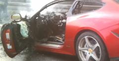 Ferrari FF - poar