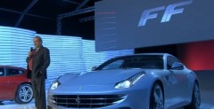 Ferrari FF DMC