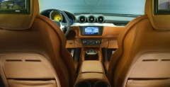 Ferrari FF - prezentacja w Maranello