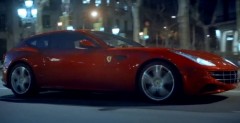 Ferrari FF