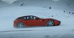 Ferrari FF