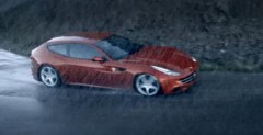 Ferrari FF - prezentacja w Maranello