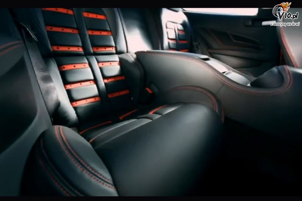 Ferrari FF - prezentacja w Maranello