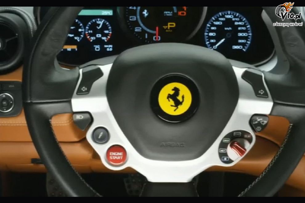 Ferrari FF DMC