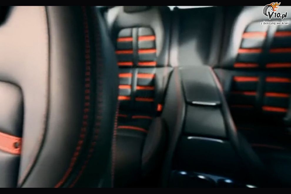 Ferrari FF - prezentacja w Maranello