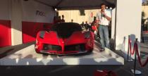 Ferrari FXX K