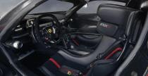 Ferrari FXX K