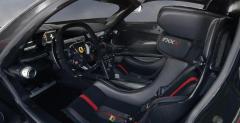 Ferrari FXX K