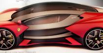 Ferrari Getto Concept