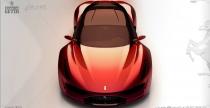 Ferrari Getto Concept