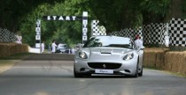 Ferrari na Festiwalu Prdkoci w Goodwood