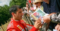 Ferrari na Festiwalu Prdkoci w Goodwood