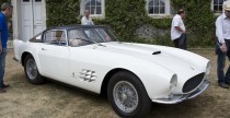 Ferrari na Festiwalu Prdkoci w Goodwood
