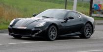 Ferrari 599 hybryda