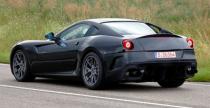 Ferrari 599 hybryda