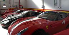 Ferrari - siedziba w Maranello