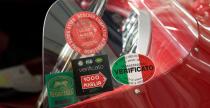 Ferrari - siedziba w Maranello