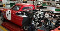Ferrari - siedziba w Maranello
