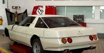 Ferrari - siedziba w Maranello