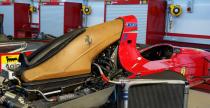 Ferrari - siedziba w Maranello