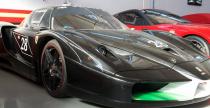 Ferrari - siedziba w Maranello