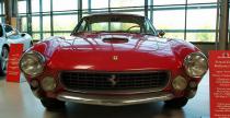 Ferrari - siedziba w Maranello