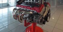 Ferrari - siedziba w Maranello
