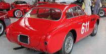 Ferrari - siedziba w Maranello