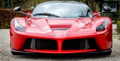 Ferrari LaFerrari