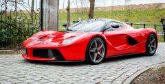 Ferrari LaFerrari