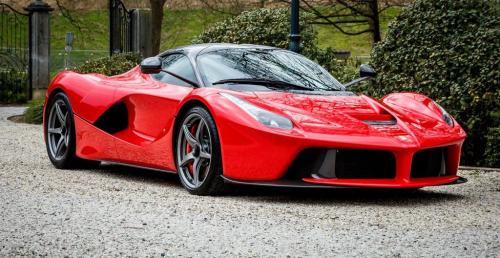 Ferrari LaFerrari