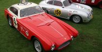 Ferrari 340 Mexico Berlinetta